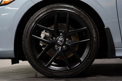 2024 Honda Civic Si Base