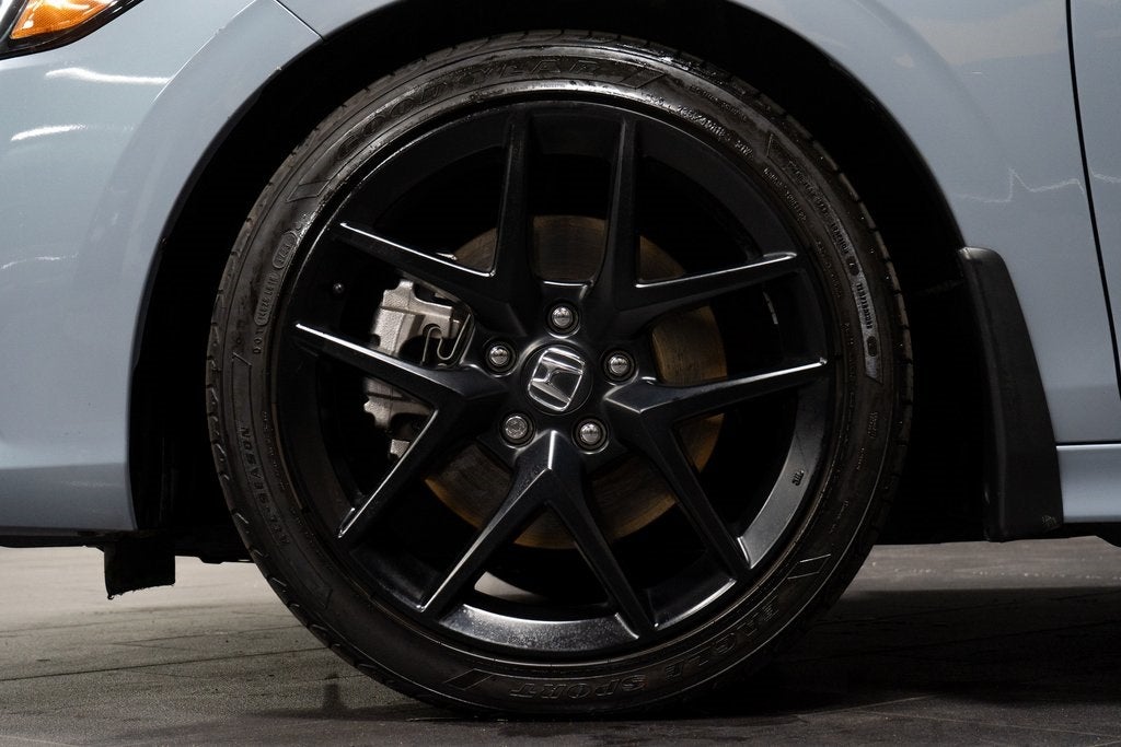 2024 Honda Civic Si Base