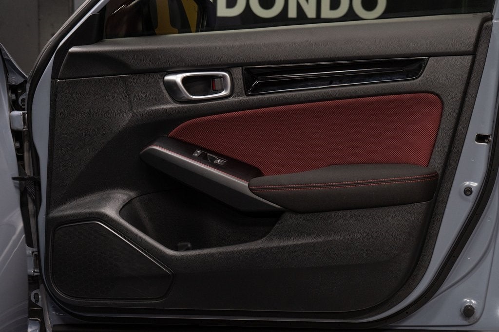 2024 Honda Civic Si Base