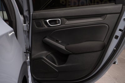 2024 Honda Civic Si Base