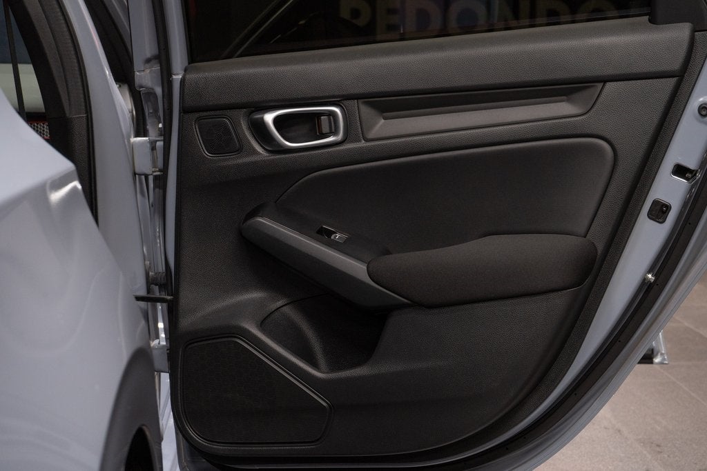 2024 Honda Civic Si Base