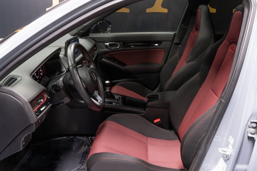 2024 Honda Civic Si Base