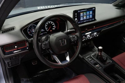 2024 Honda Civic Si Base