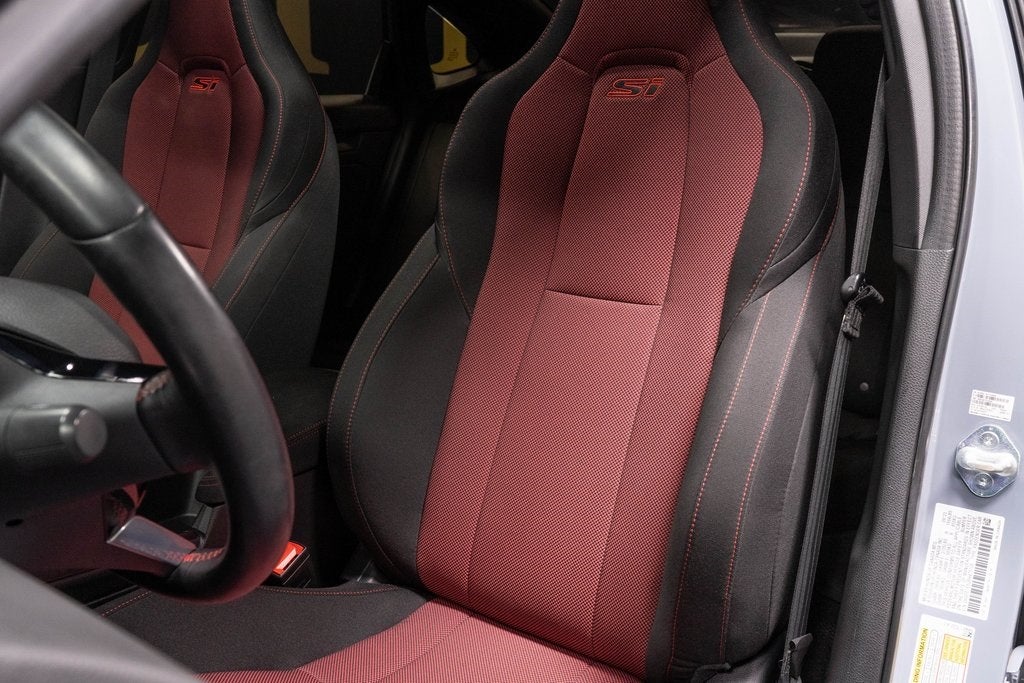 2024 Honda Civic Si Base