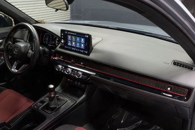 2024 Honda Civic Si Base