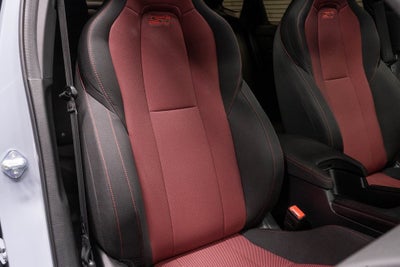 2024 Honda Civic Si Base