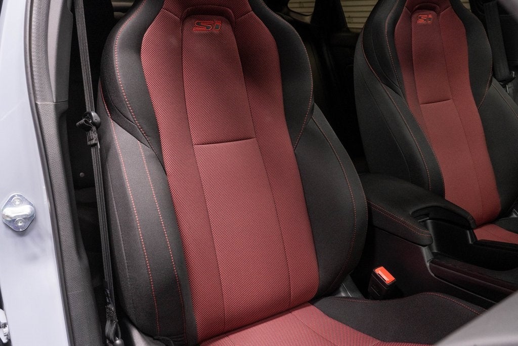 2024 Honda Civic Si Base