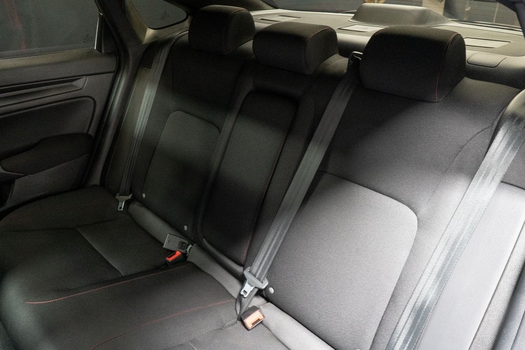 2024 Honda Civic Si Base