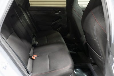 2024 Honda Civic Si Base