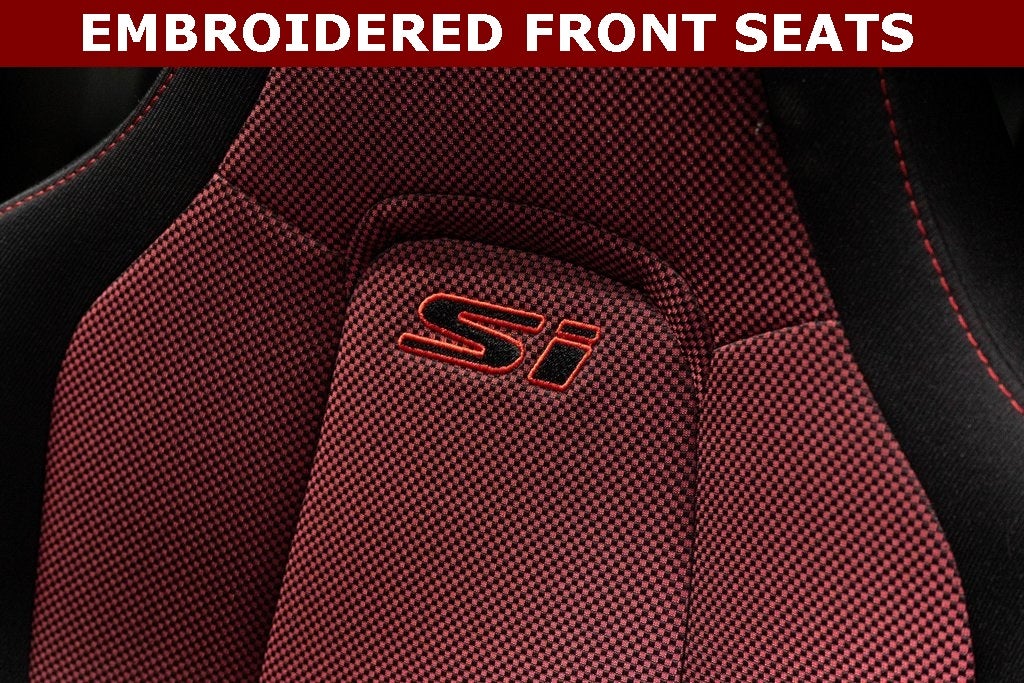 2024 Honda Civic Si Base