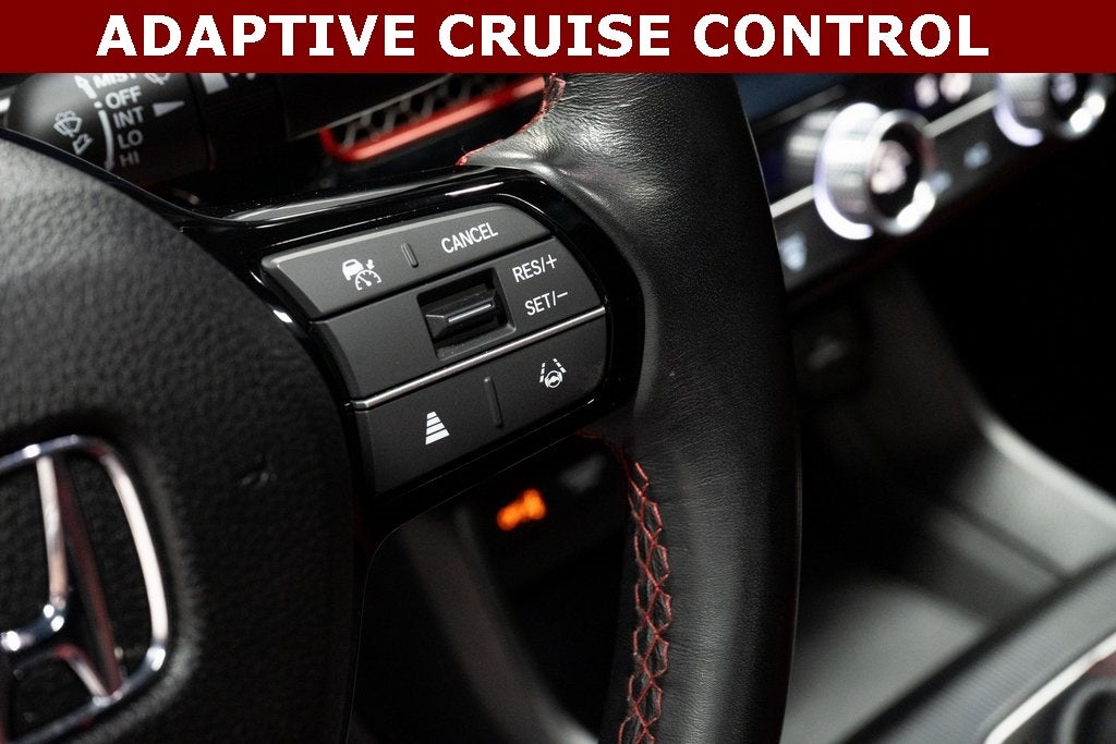 2024 Honda Civic Si Base