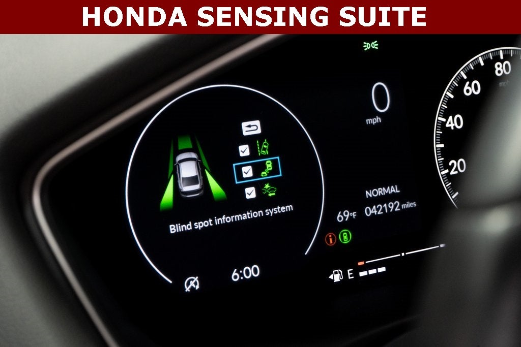 2024 Honda Civic Si Base