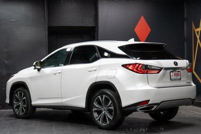 2020 Lexus RX 350