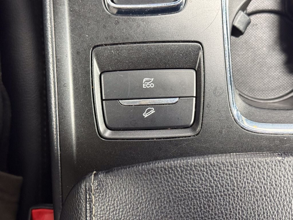 2019 Ford Fusion Hybrid Titanium