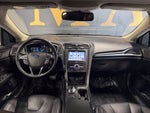2019 Ford Fusion Hybrid Titanium