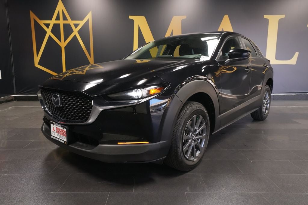 2021 Mazda Mazda CX-30 2.5 S