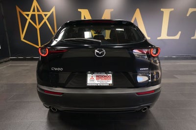 2021 Mazda Mazda CX-30 2.5 S