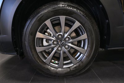 2021 Mazda Mazda CX-30 2.5 S