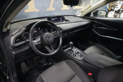 2021 Mazda Mazda CX-30 2.5 S