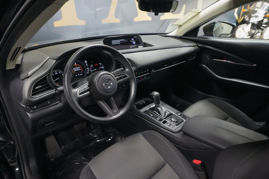 2021 Mazda Mazda CX-30 2.5 S