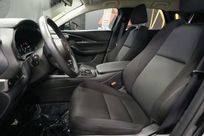 2021 Mazda Mazda CX-30 2.5 S