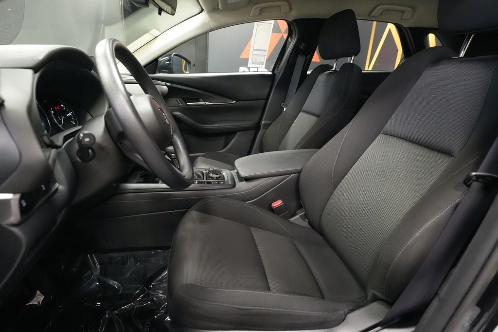 2021 Mazda Mazda CX-30 2.5 S