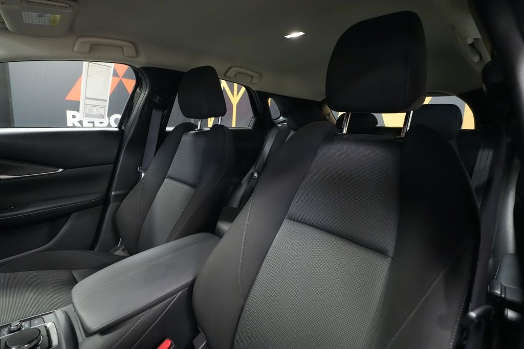 2021 Mazda Mazda CX-30 2.5 S