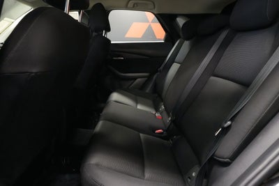 2021 Mazda Mazda CX-30 2.5 S