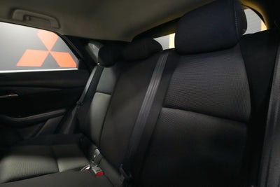 2021 Mazda Mazda CX-30 2.5 S