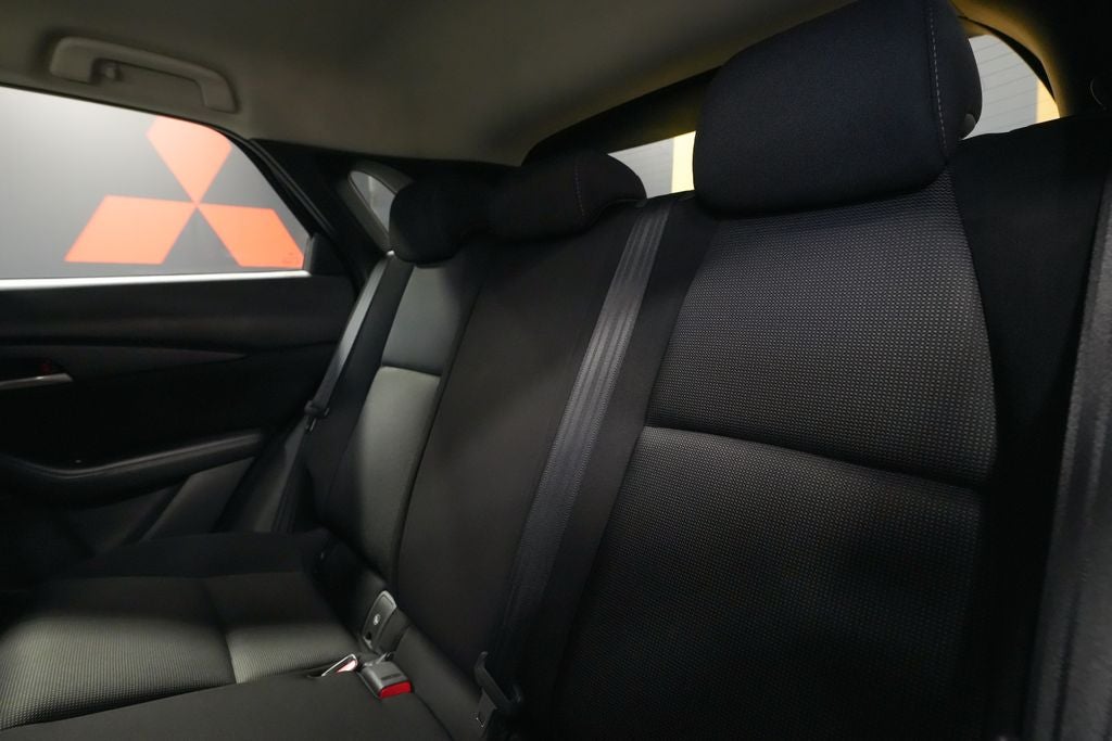 2021 Mazda Mazda CX-30 2.5 S