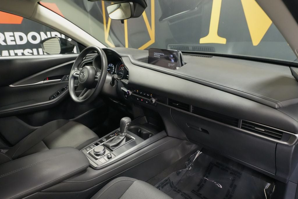 2021 Mazda Mazda CX-30 2.5 S