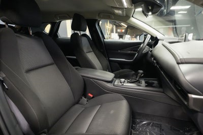 2021 Mazda Mazda CX-30 2.5 S