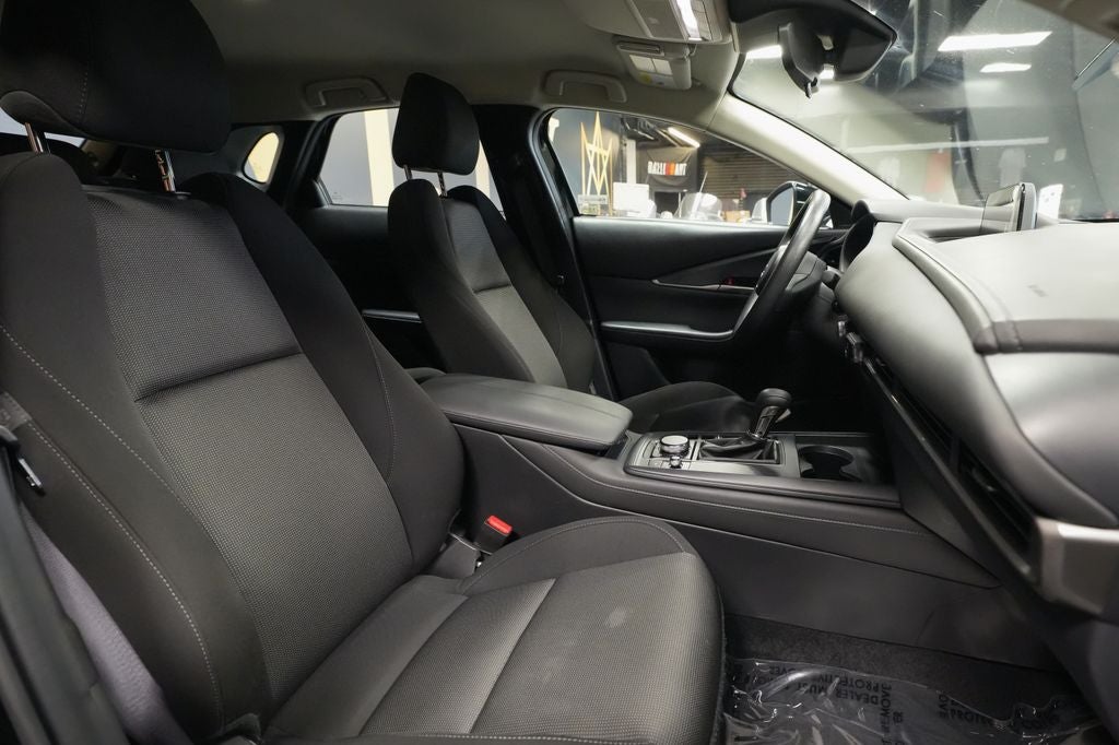 2021 Mazda Mazda CX-30 2.5 S