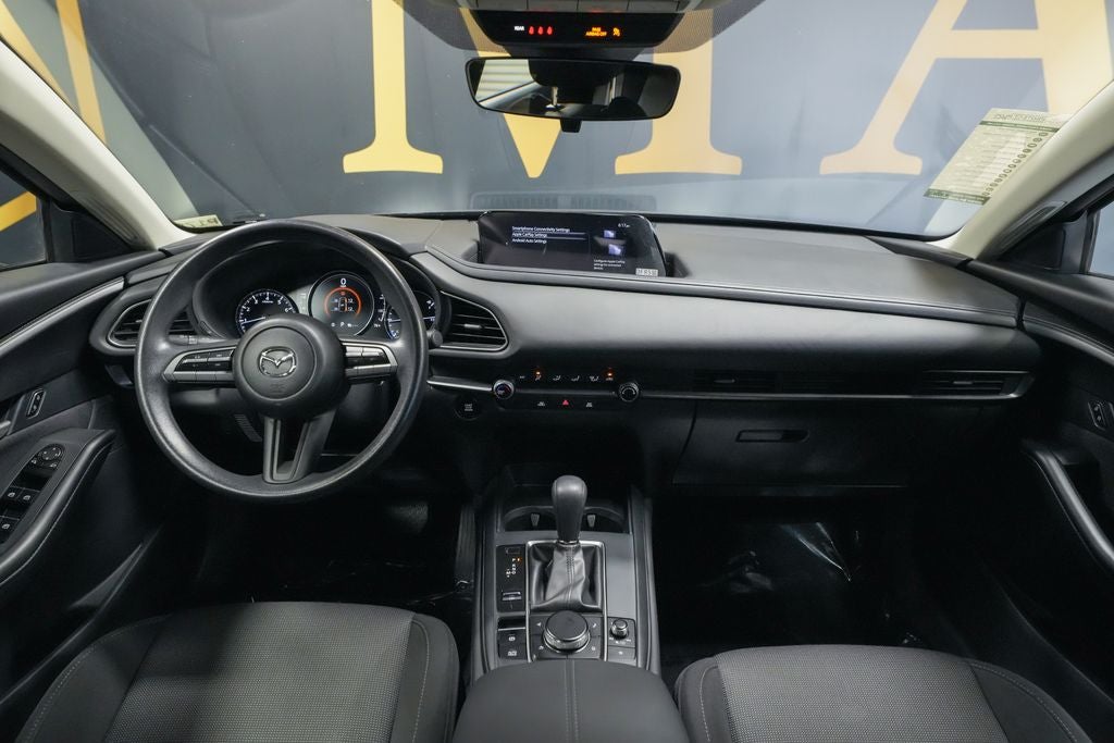 2021 Mazda Mazda CX-30 2.5 S