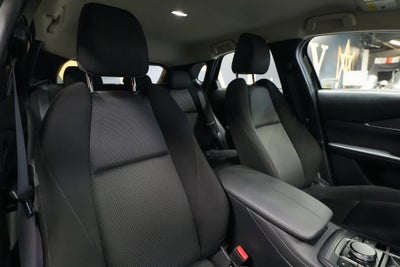 2021 Mazda Mazda CX-30 2.5 S