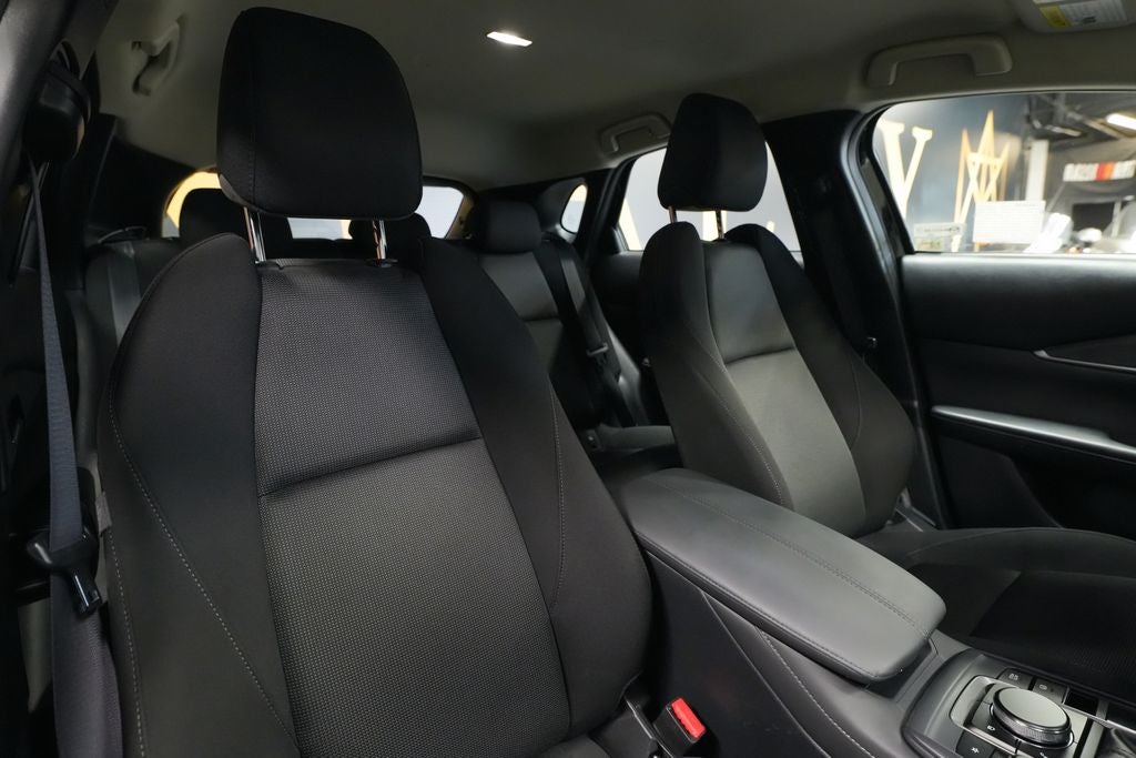 2021 Mazda Mazda CX-30 2.5 S