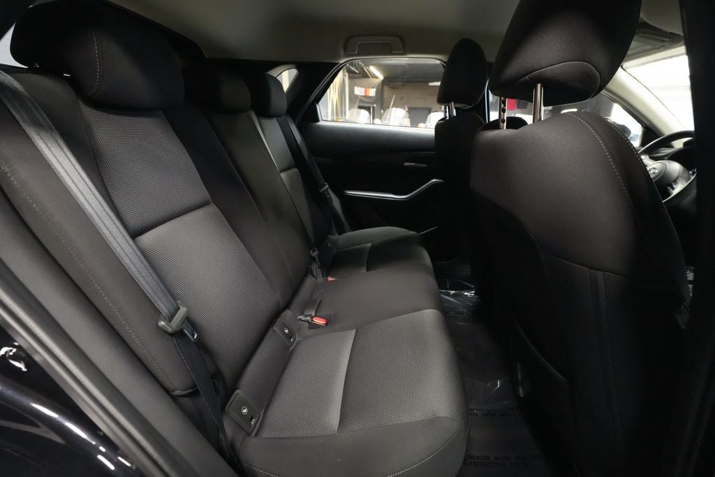 2021 Mazda Mazda CX-30 2.5 S