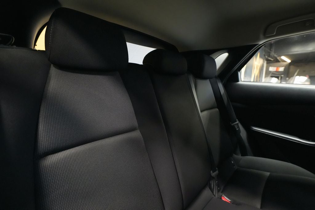 2021 Mazda Mazda CX-30 2.5 S