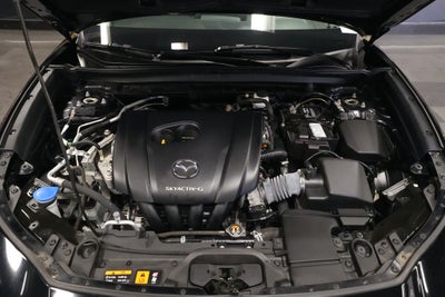 2021 Mazda Mazda CX-30 2.5 S