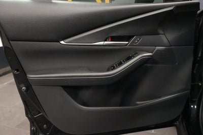 2021 Mazda Mazda CX-30 2.5 S