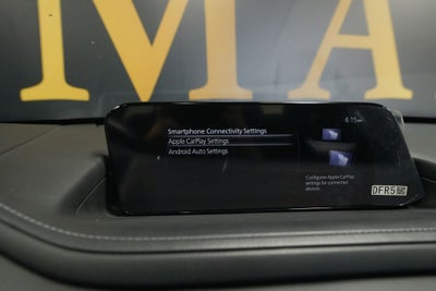 2021 Mazda Mazda CX-30 2.5 S