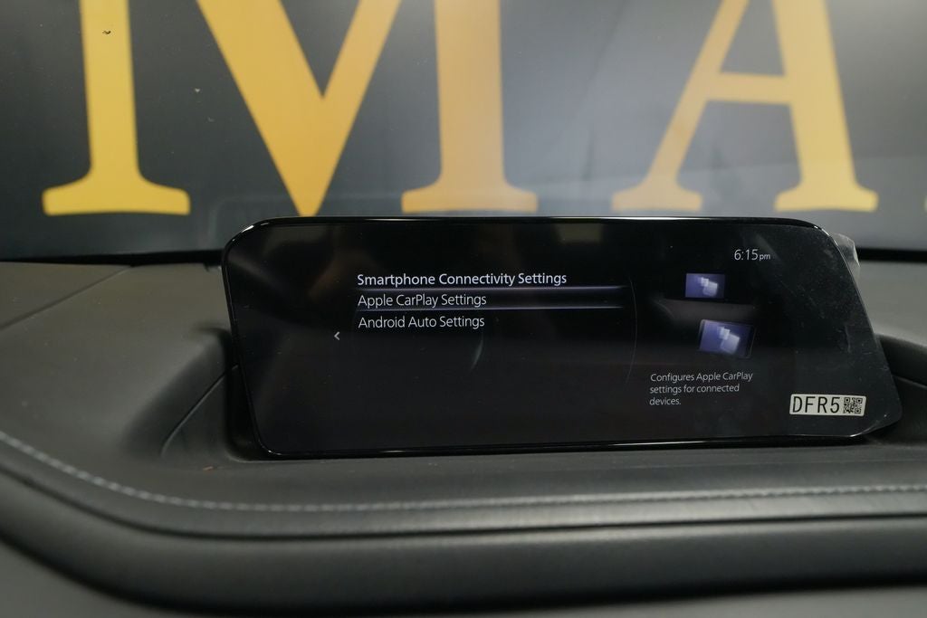 2021 Mazda Mazda CX-30 2.5 S