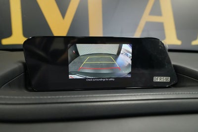 2021 Mazda Mazda CX-30 2.5 S