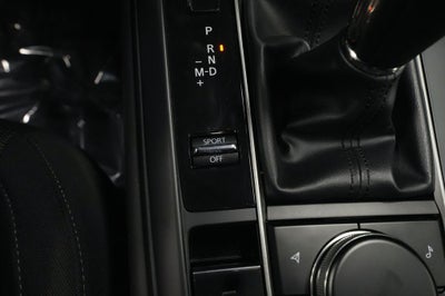 2021 Mazda Mazda CX-30 2.5 S