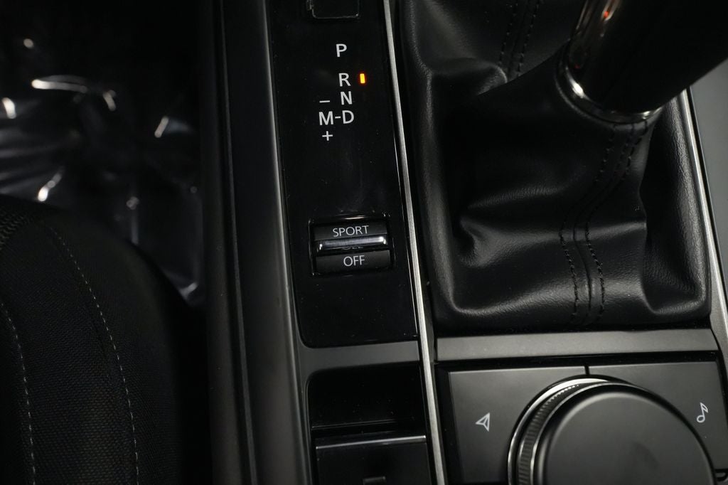 2021 Mazda Mazda CX-30 2.5 S