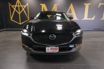 2021 Mazda Mazda CX-30 2.5 S
