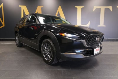 2021 Mazda Mazda CX-30 2.5 S