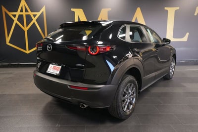 2021 Mazda Mazda CX-30 2.5 S