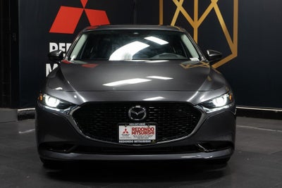 2022 Mazda Mazda3 Premium
