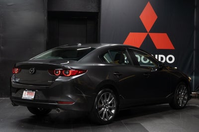 2022 Mazda Mazda3 Premium